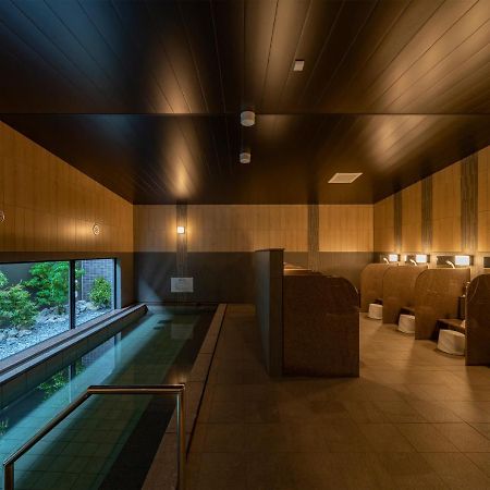 Hotel Route Inn Osaka Izumifuchu Izumi  Экстерьер фото
