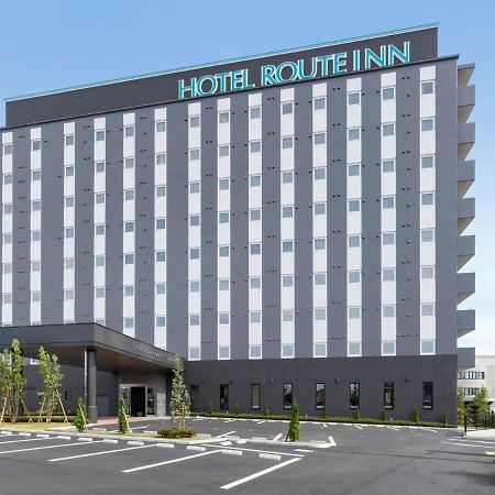 Hotel Route Inn Osaka Izumifuchu Izumi  Экстерьер фото