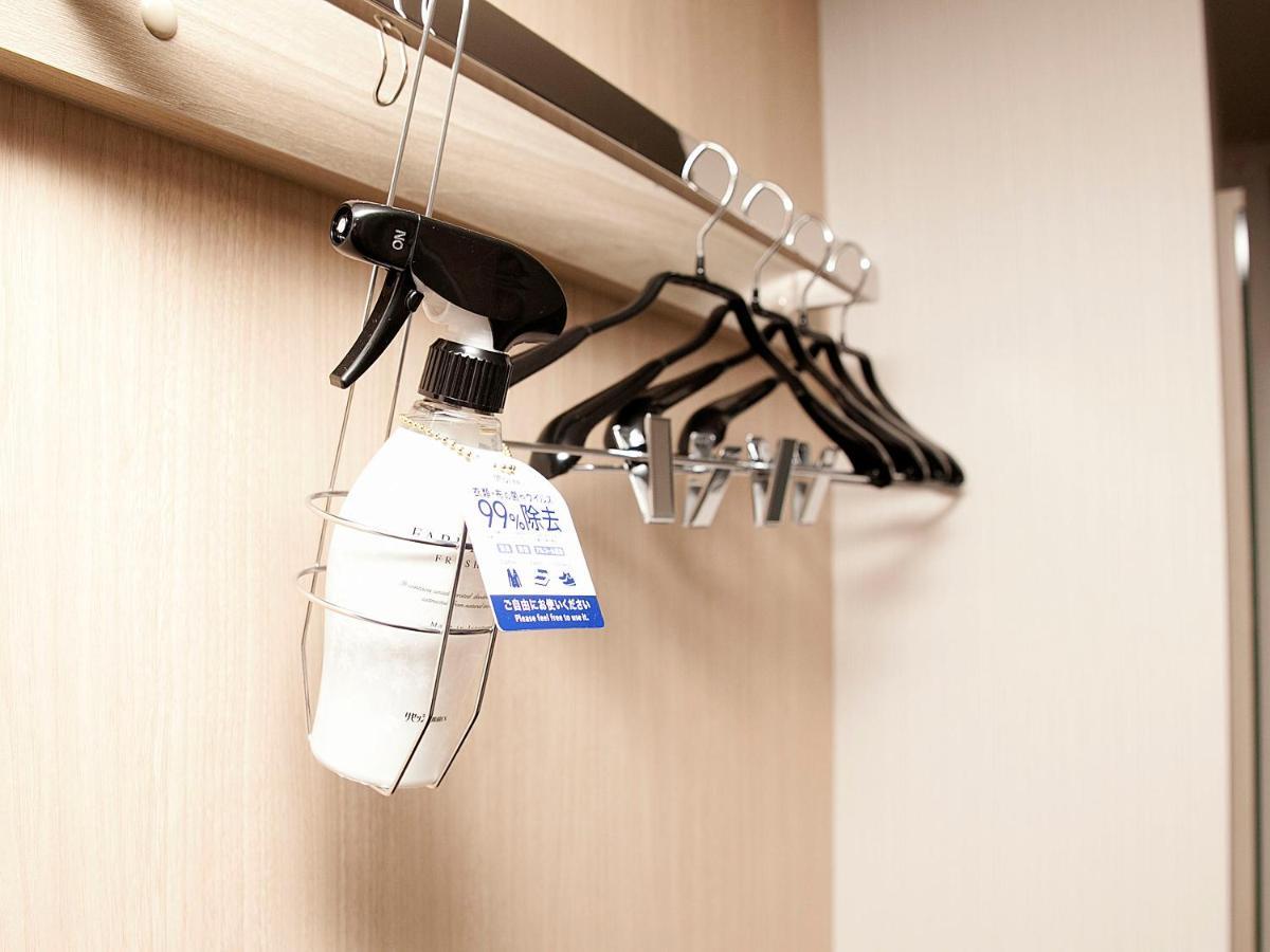 Hotel Route Inn Osaka Izumifuchu Izumi  Экстерьер фото