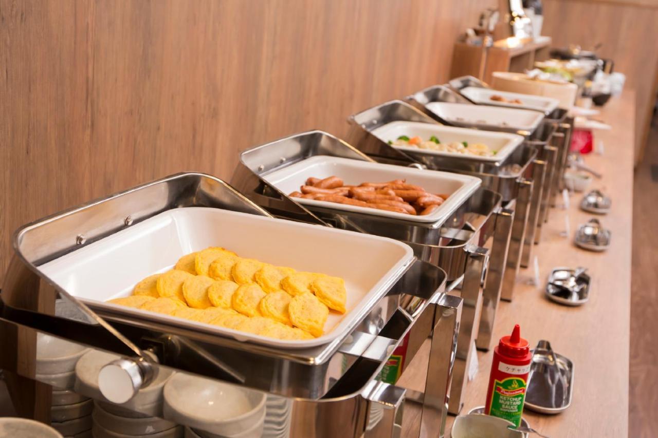 Hotel Route Inn Osaka Izumifuchu Izumi  Экстерьер фото