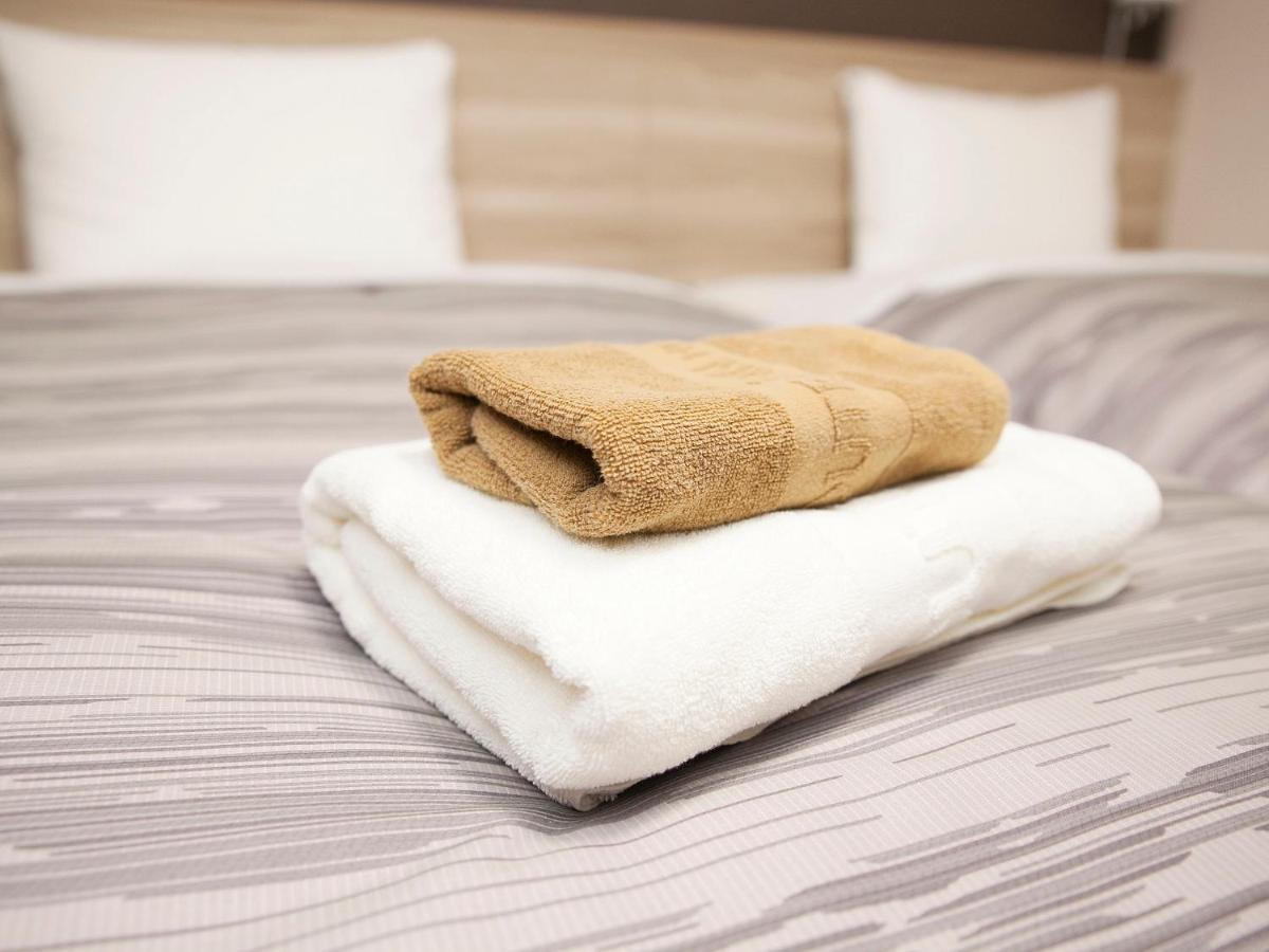 Hotel Route Inn Osaka Izumifuchu Izumi  Экстерьер фото