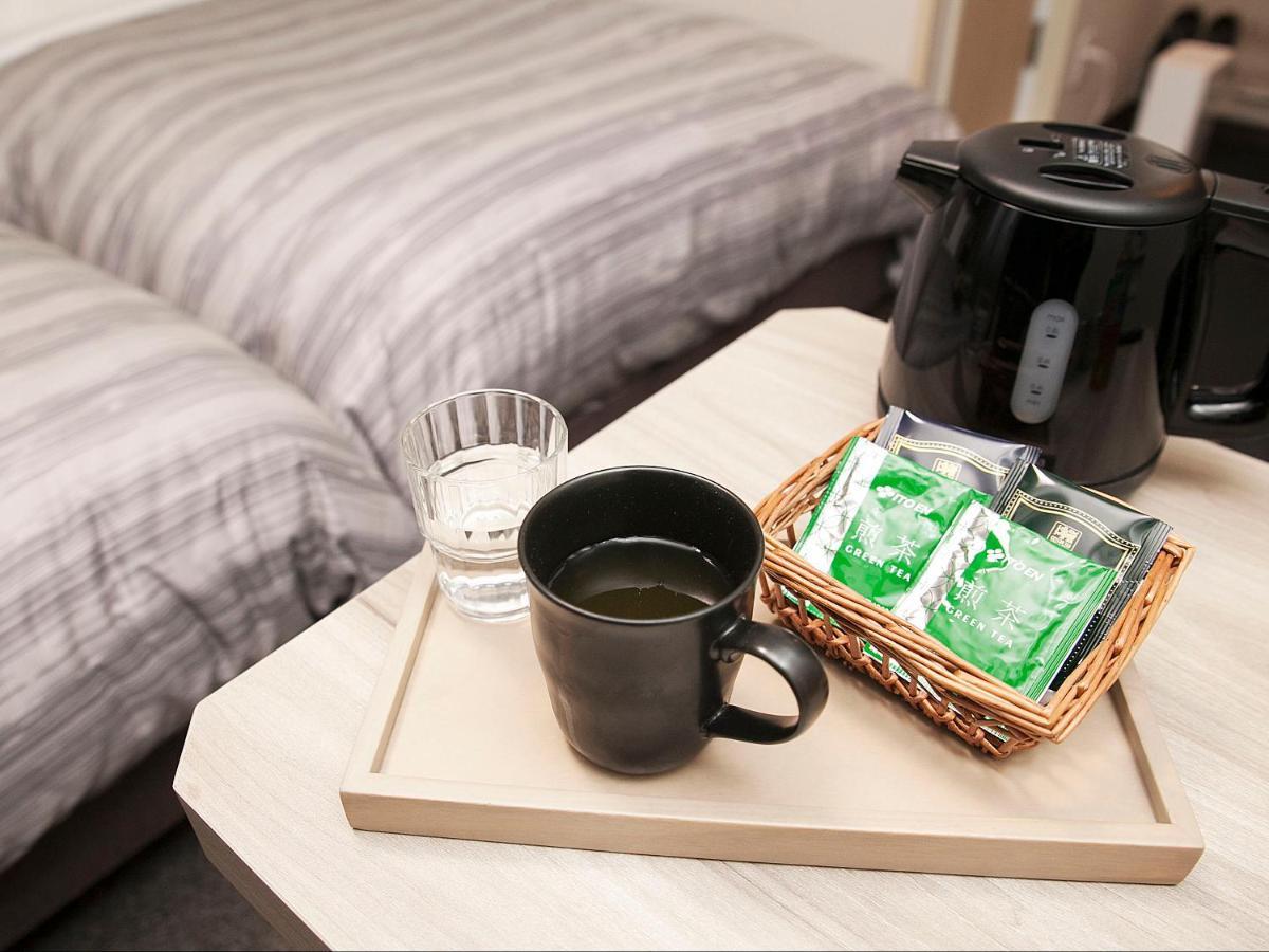 Hotel Route Inn Osaka Izumifuchu Izumi  Экстерьер фото