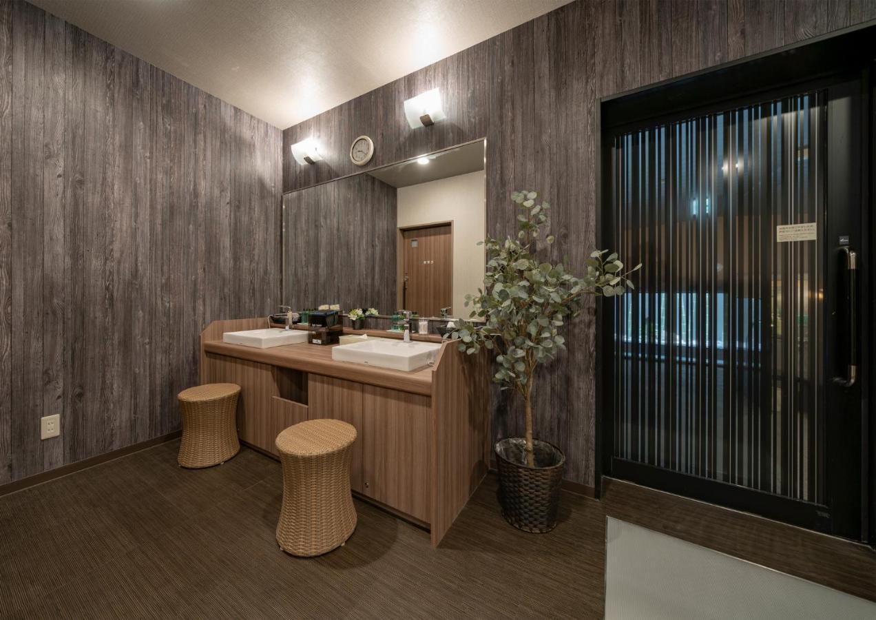 Hotel Route Inn Osaka Izumifuchu Izumi  Экстерьер фото