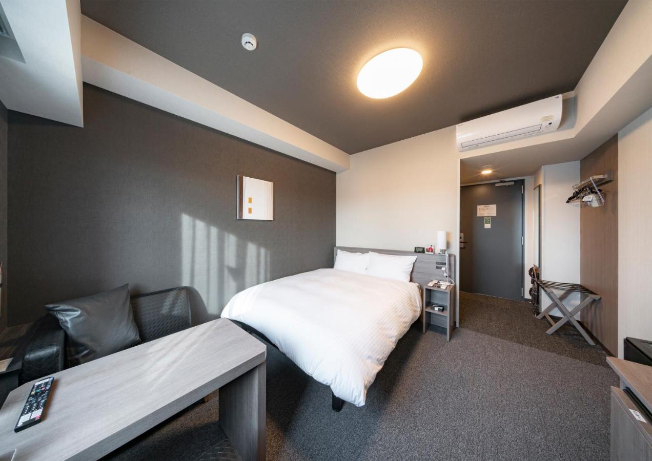 Hotel Route Inn Osaka Izumifuchu Izumi  Экстерьер фото
