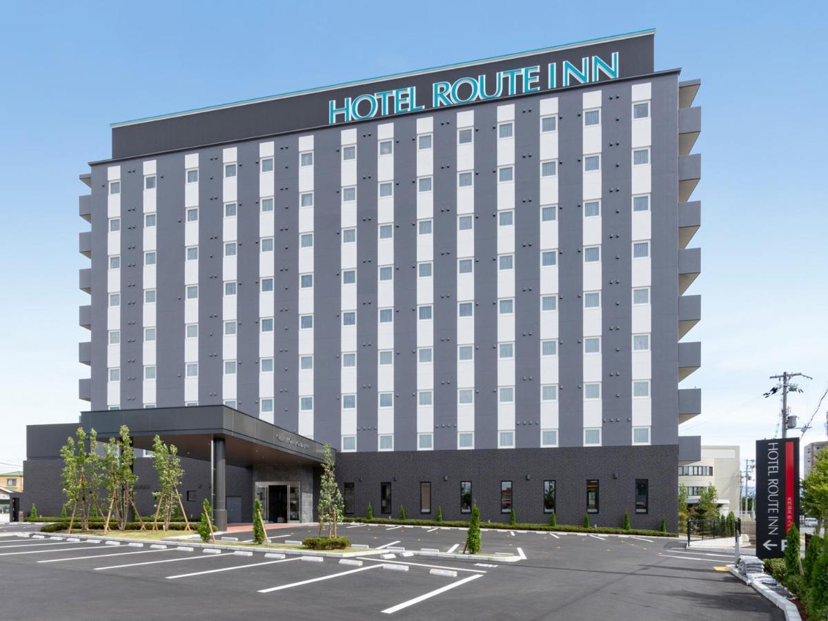 Hotel Route Inn Osaka Izumifuchu Izumi  Экстерьер фото