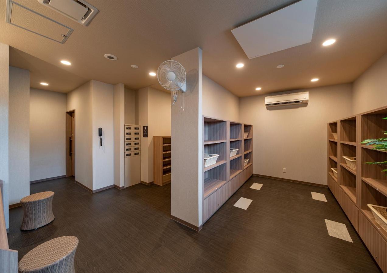 Hotel Route Inn Osaka Izumifuchu Izumi  Экстерьер фото