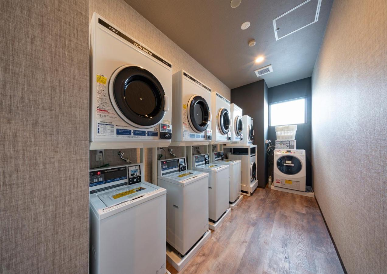 Hotel Route Inn Osaka Izumifuchu Izumi  Экстерьер фото