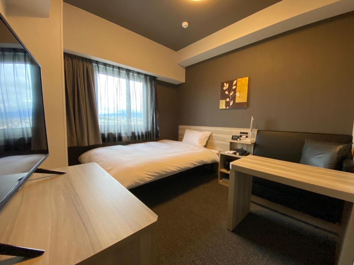 Hotel Route Inn Osaka Izumifuchu Izumi  Экстерьер фото