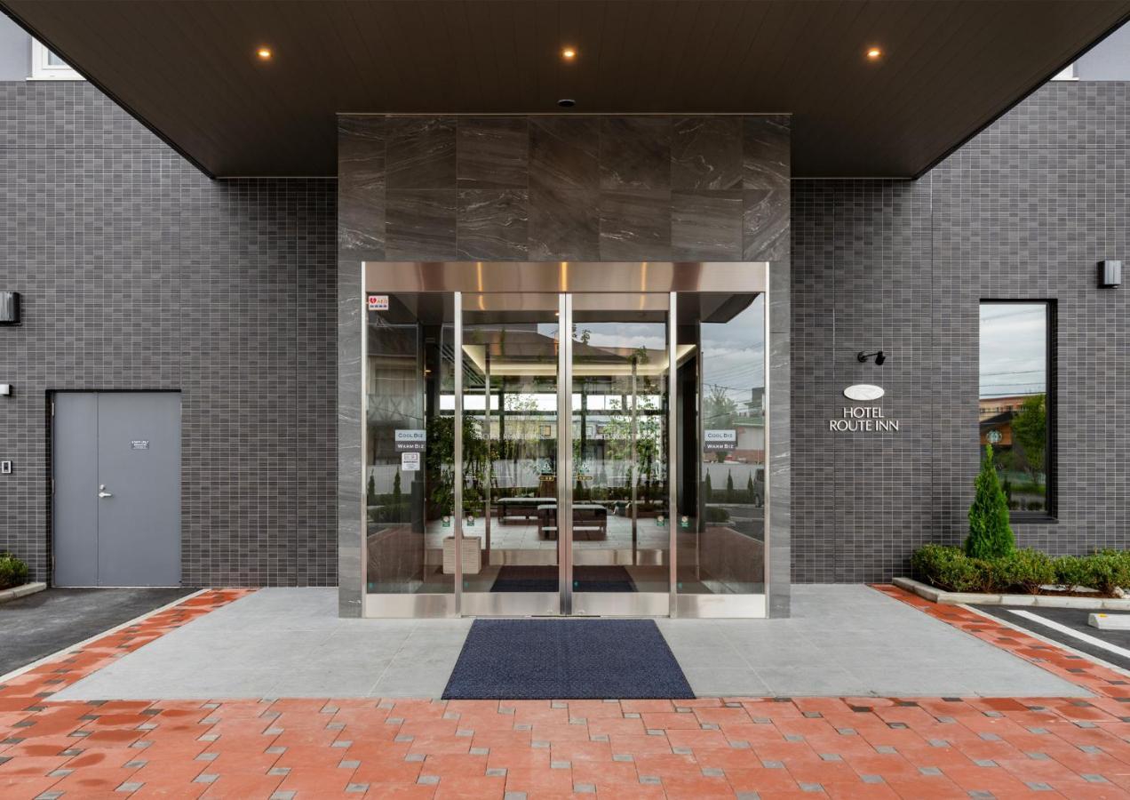 Hotel Route Inn Osaka Izumifuchu Izumi  Экстерьер фото