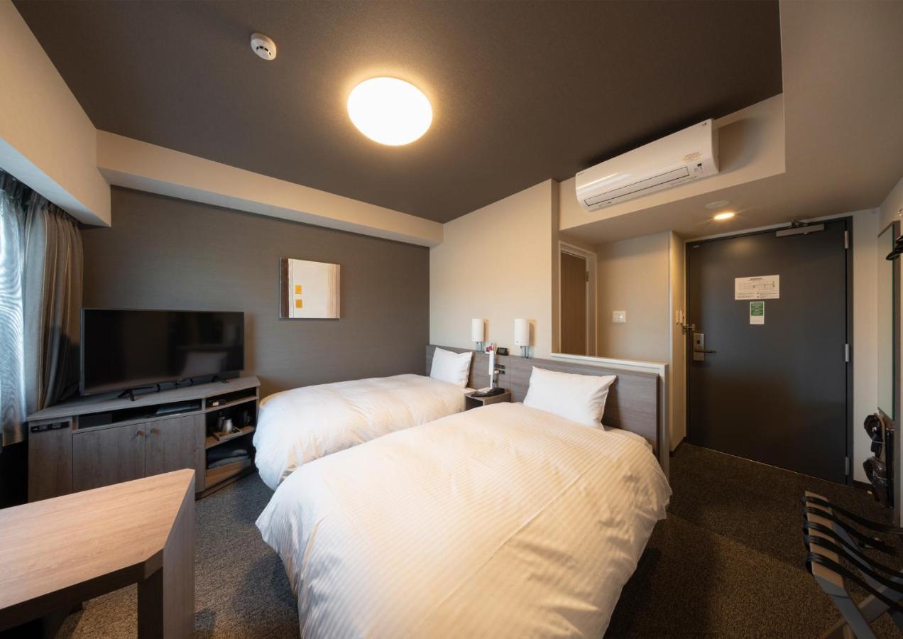 Hotel Route Inn Osaka Izumifuchu Izumi  Экстерьер фото